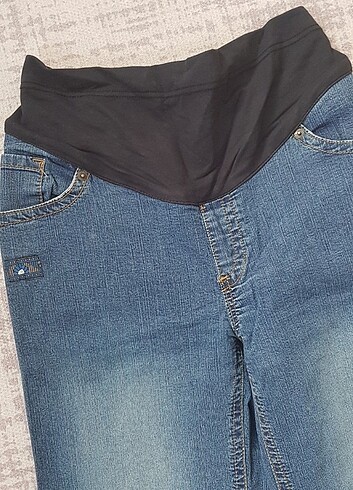 Diğer Nappies jean pantolon