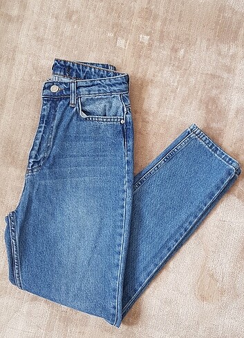 Trendyol denim pantolon