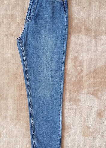 Trendyol & Milla Trendyol denim pantolon