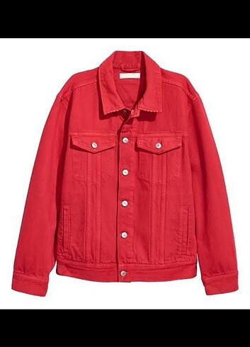 s Beden H&M ceket