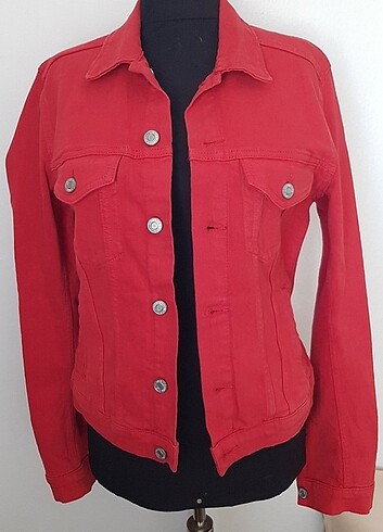 H&M ceket