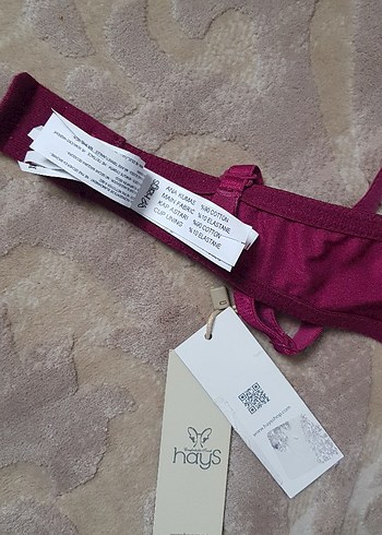 Hays sütyen - Görsel 5