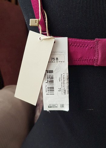 Hays sütyen - Görsel 3