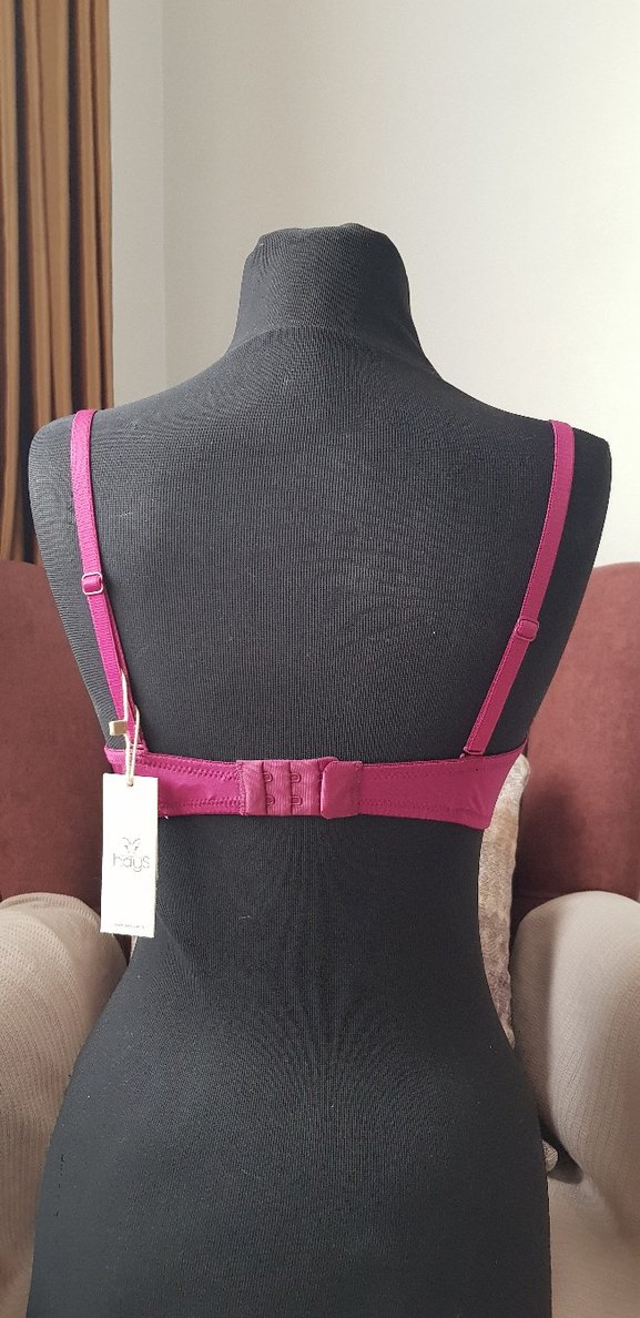 Hays sütyen - Görsel 2