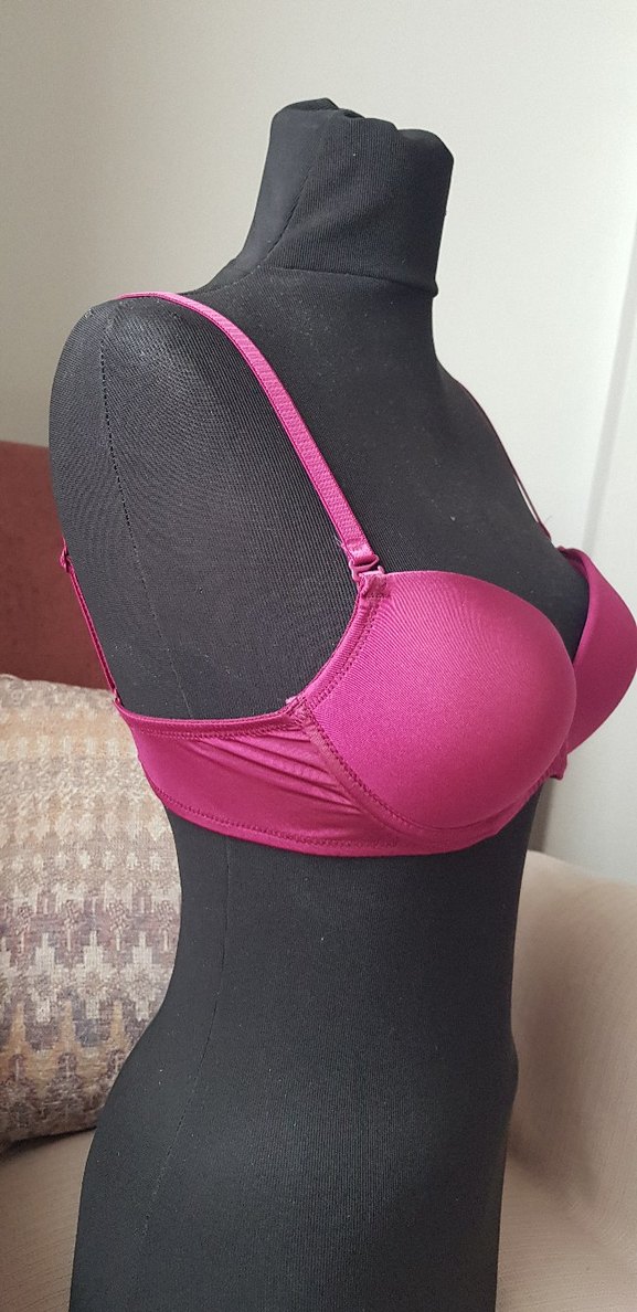 Hays sütyen - Görsel 4