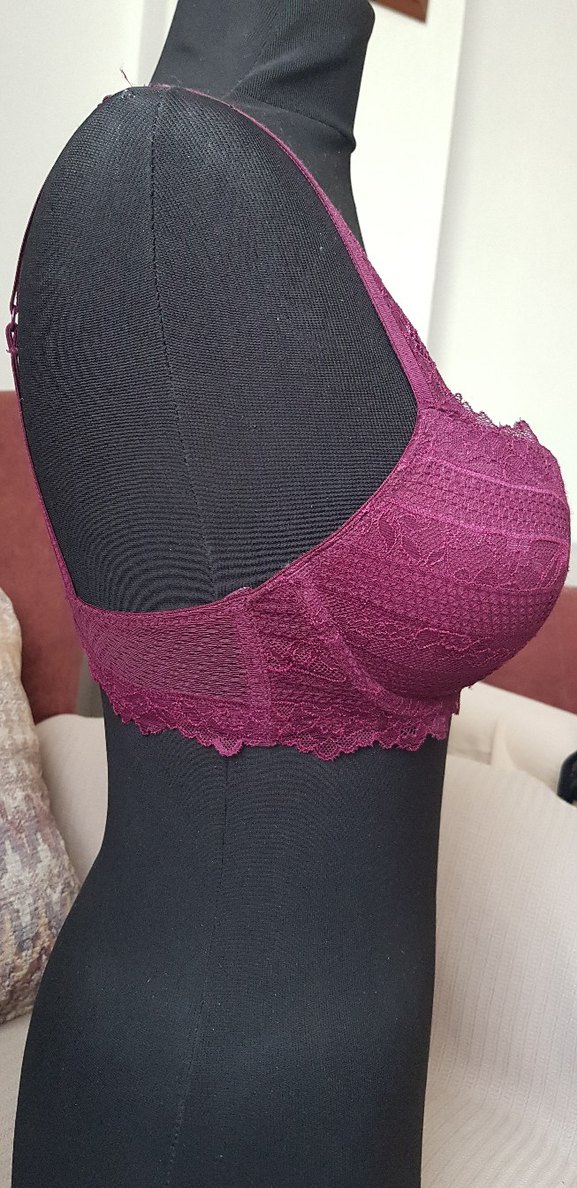 çesitli üst sütyen - Görsel 4