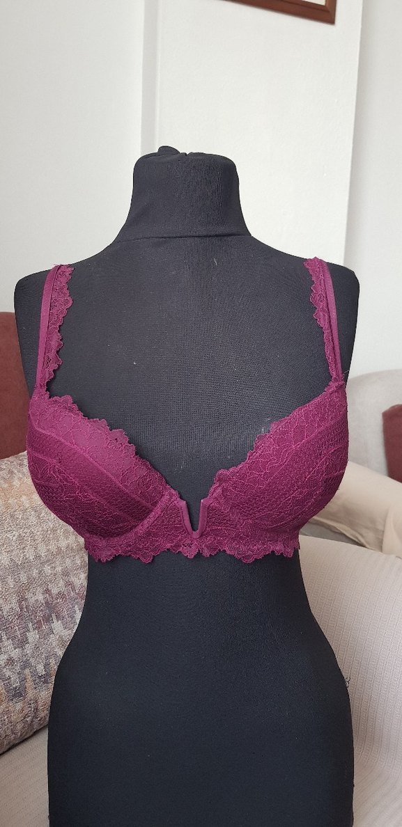 çesitli üst sütyen - Görsel 2