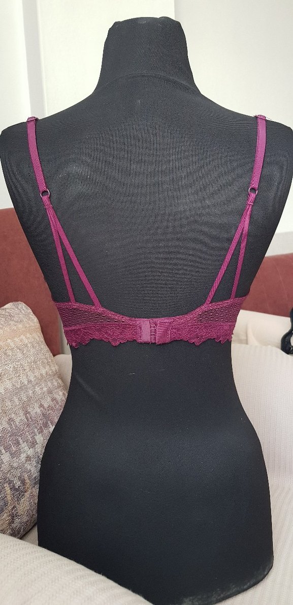 çesitli üst sütyen - Görsel 5