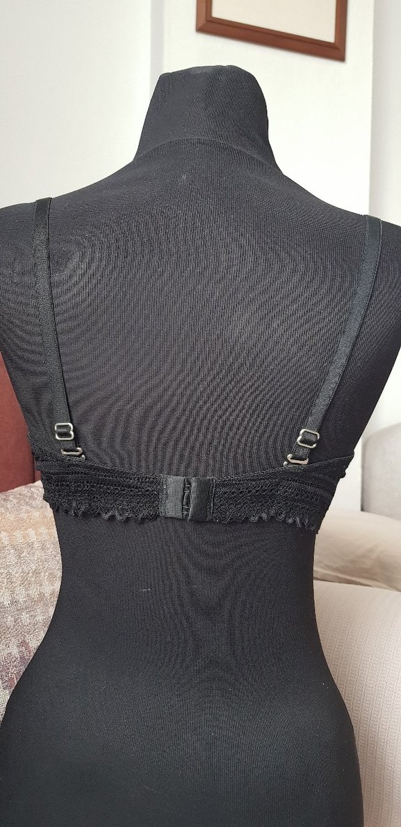 penti üst çamaşır - Görsel 5