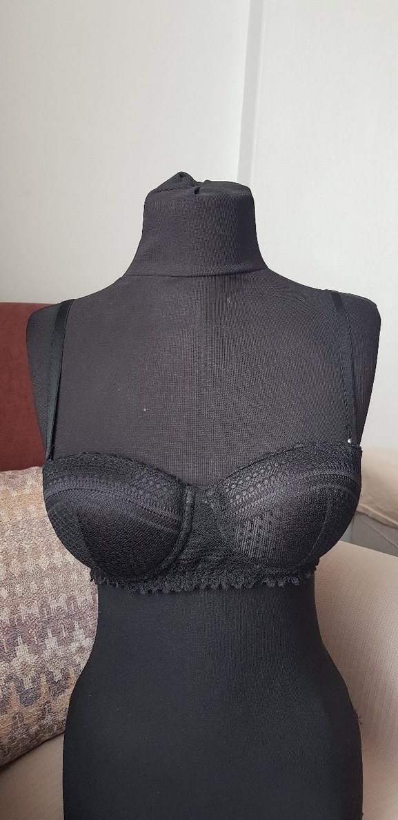 penti üst çamaşır - Görsel 2