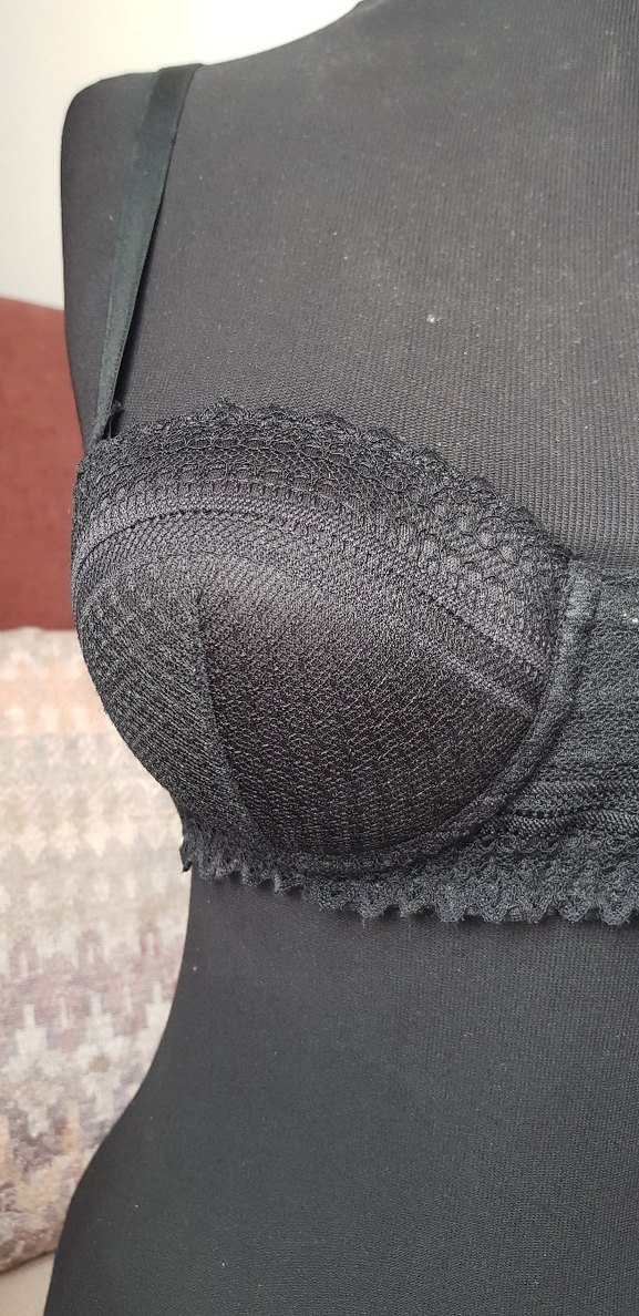 penti üst çamaşır - Görsel 3