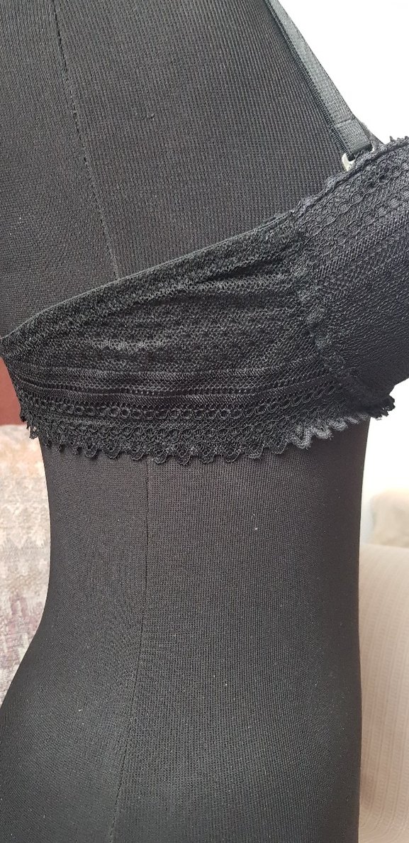 penti üst çamaşır - Görsel 4