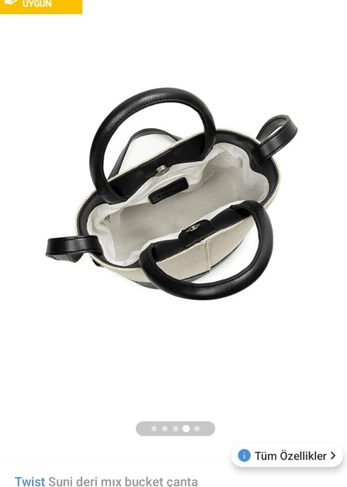 Çanta - Görsel 3