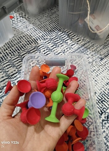 Fisher Price Oyuncak