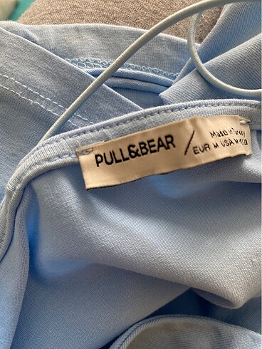 Pull and Bear Mini üst