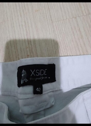 xl Beden Az kullanılmış