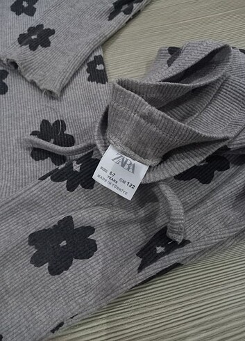 Zara Zara alt üst takim