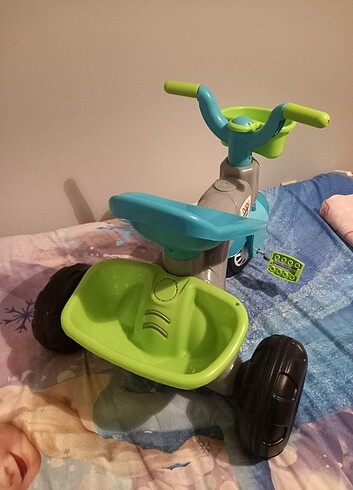  Beden çeşitli Renk E bebek bisiklet