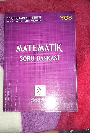 ygs matematik 