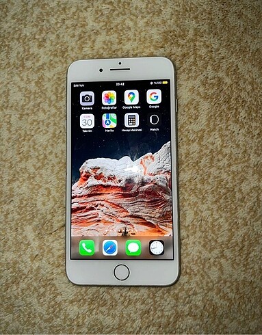 İphone 8 plus