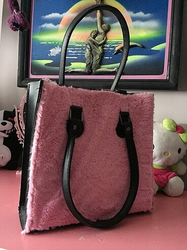 Dollskill çanta