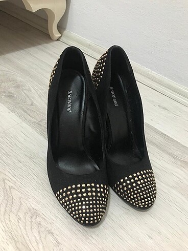 Deichmann Şık