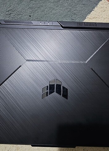 asus tuf gaming laptop