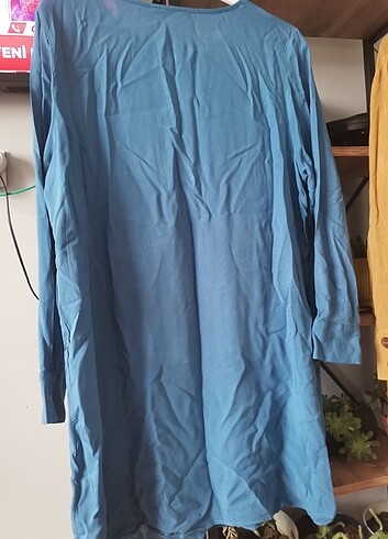 Bayan tunik