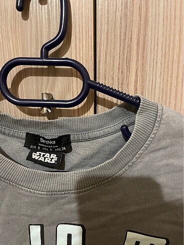s Beden Kadın Tshirt
