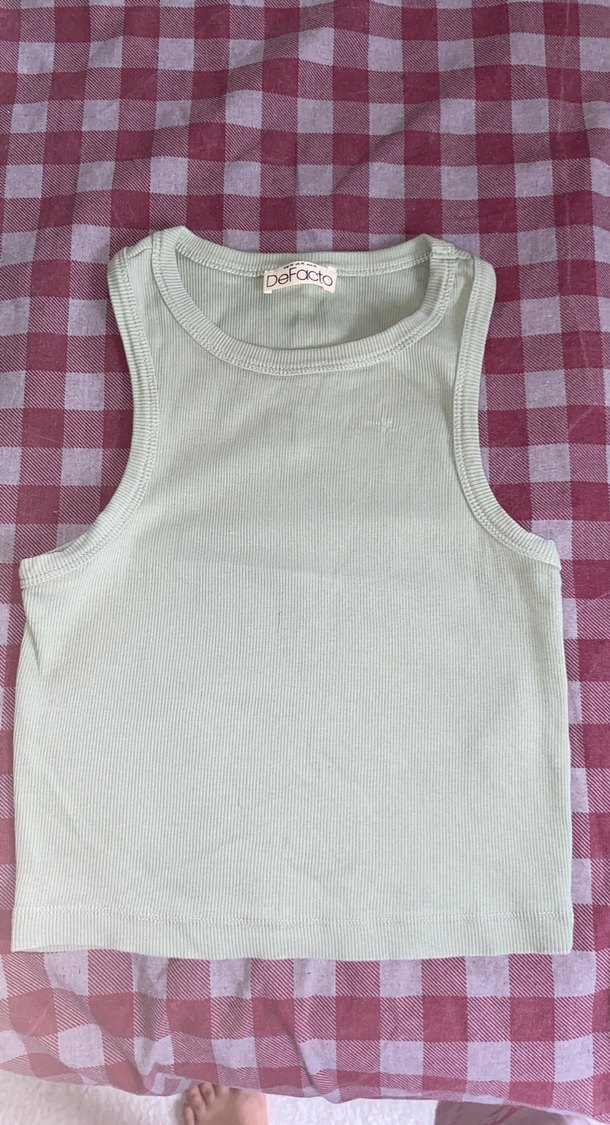 crop fıstık yesil - Görsel 2