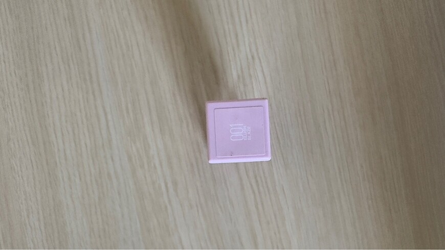 Maybelline Lifter gloss
