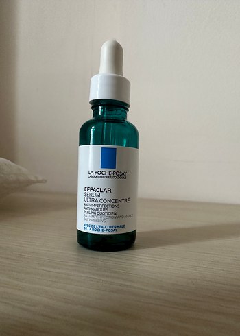La Roche-Posay Effaclar Anti-Aging Serum