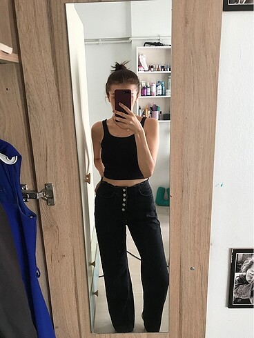 Milla Füme Jean