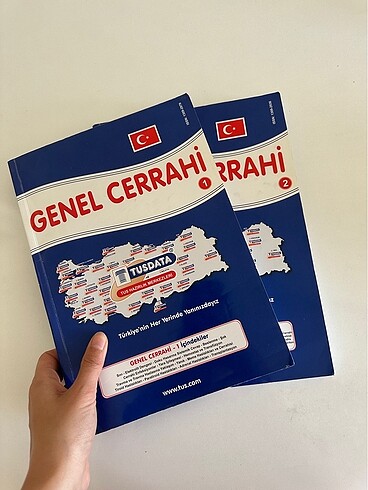 Genel cerrahi şampiyonaların notu