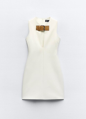 Zara mini elbise
