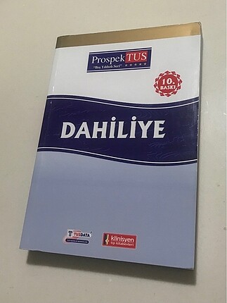 Prospektus dahiliye