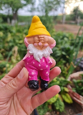  Beden Saksı cuceleri 
