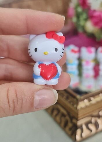  5li hello kity set