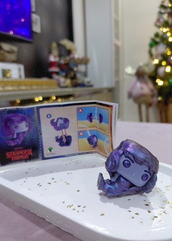 Kinder Stranger Figürleri - Görsel 8