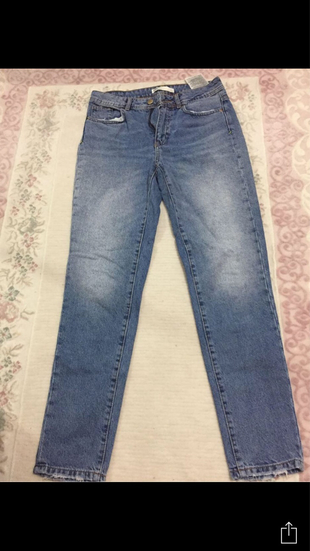 Zara jean 