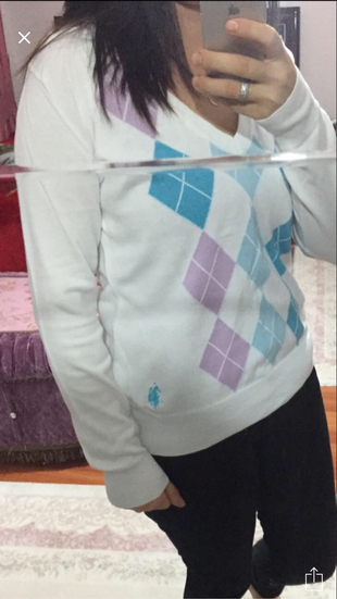 Polo kazak