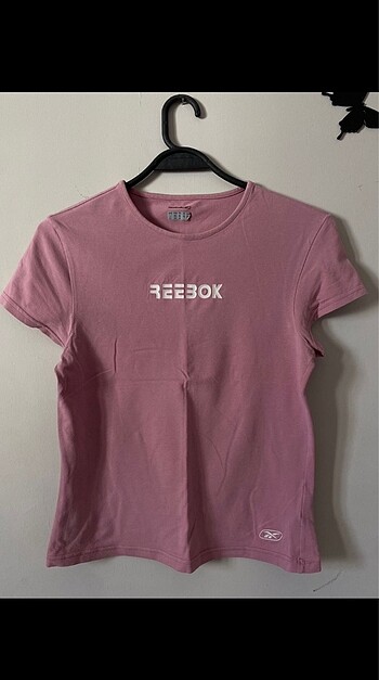 REEBOK Tişört