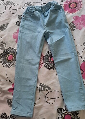 LC Waikiki Pantolon