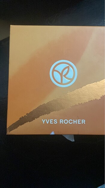 Yves Rocher Yves rocher allık bronzer