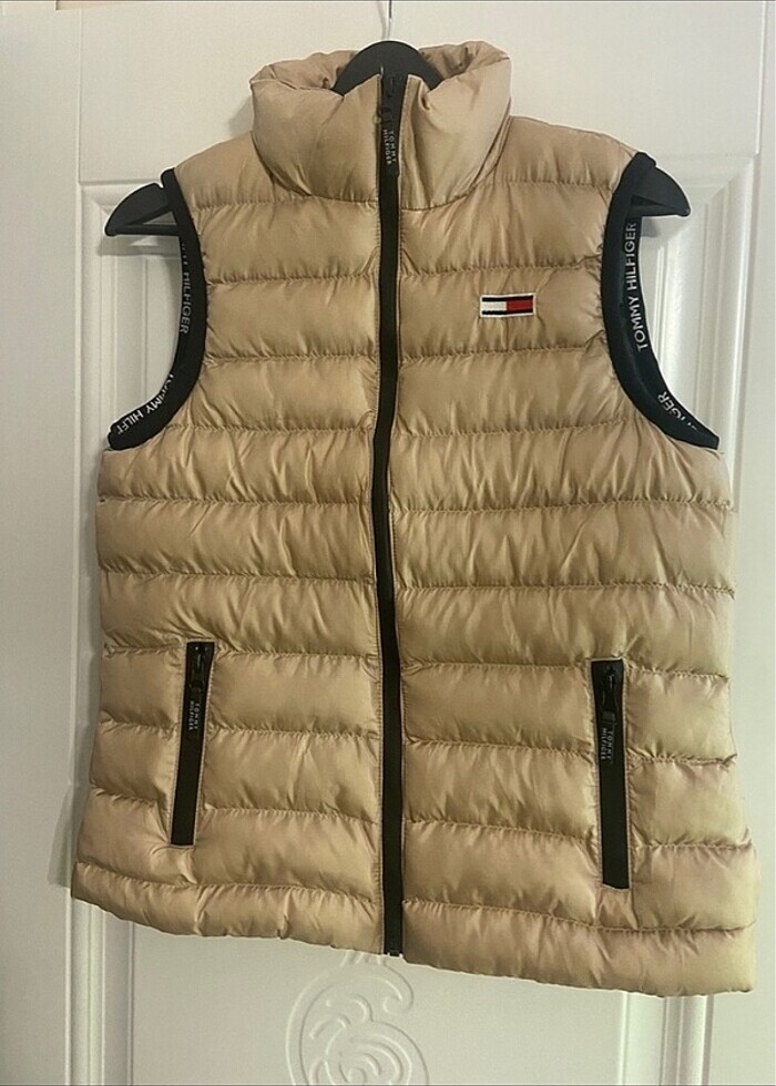 Tommy yelek - Görsel 2