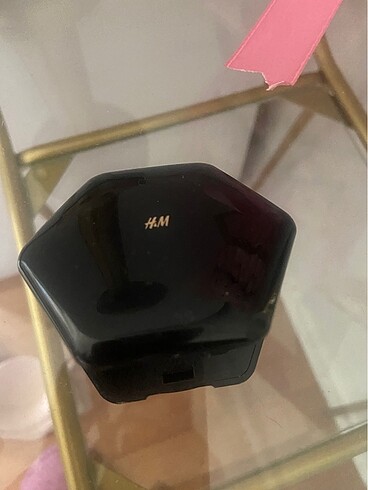 H&M allık - Görsel 6