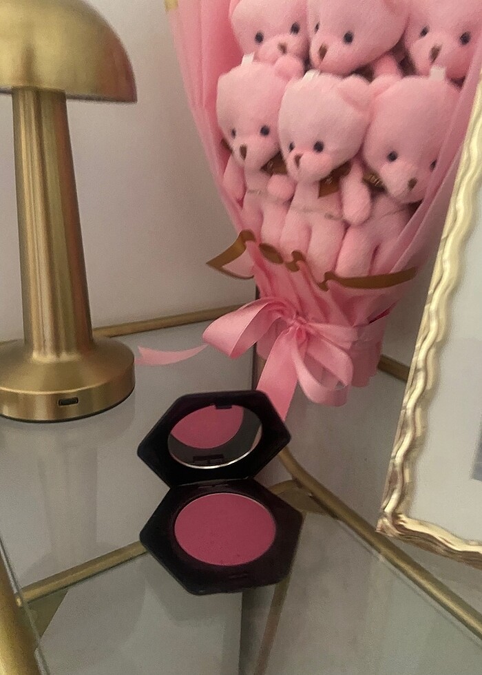 H&M allık - Görsel 3