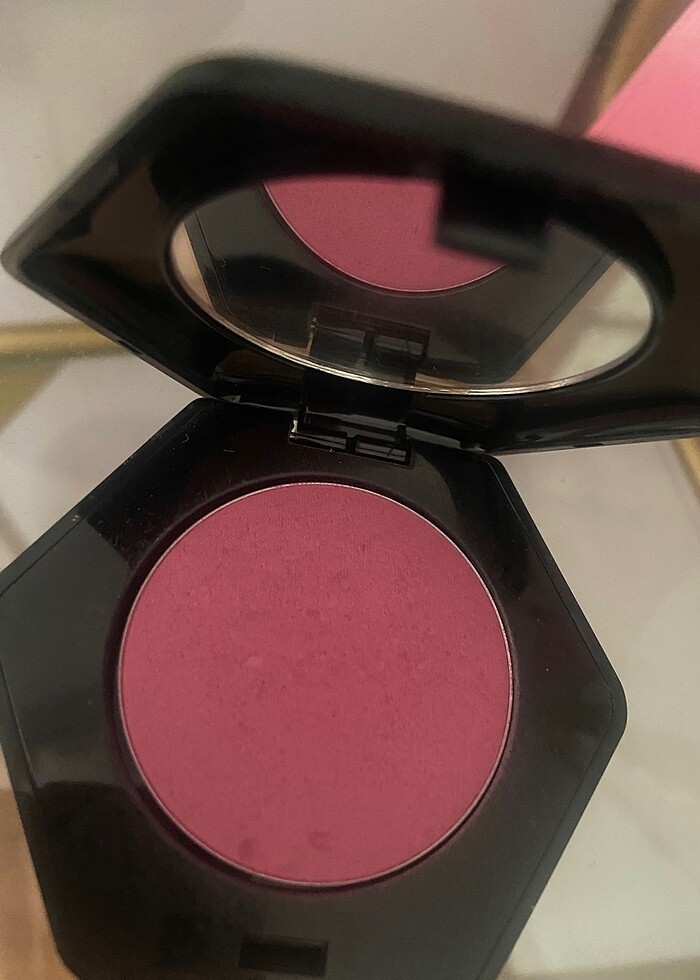 H&M allık - Görsel 5