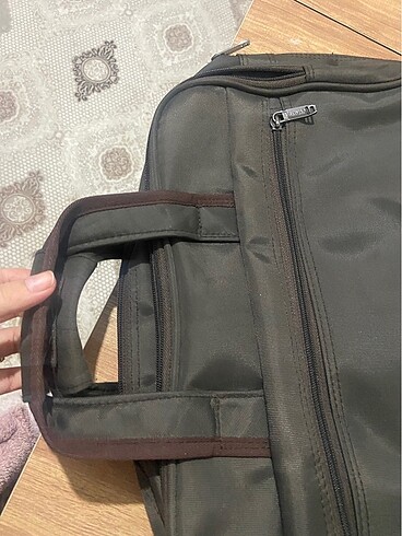 Leptap çantası - Görsel 2