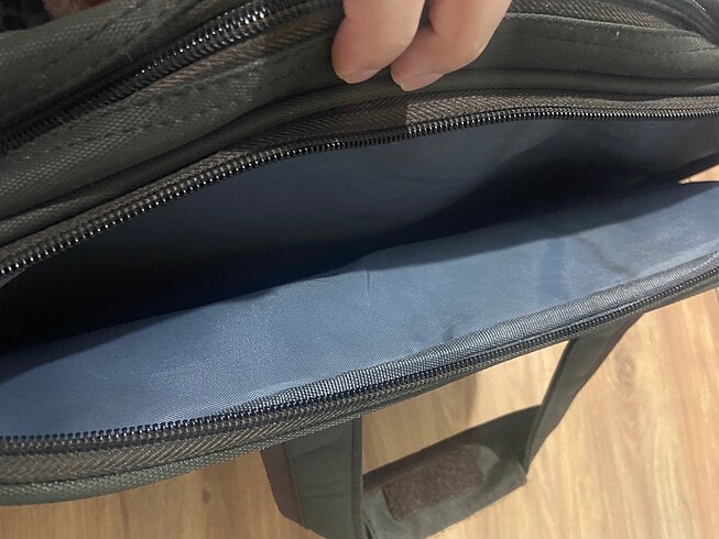 Leptap çantası - Görsel 5